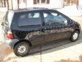Renault Twingo 1993-2007 (F-06) - ochranné lišty dverí