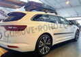 Renault Talisman od 2015 - ochranné lišty dverí