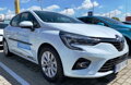 Renault Clio od 2019 - ochranné lišty dverí