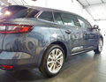 Renault Megane od 2016 - ochranné lišty dverí