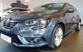 Renault Megane od 2016 - ochranné lišty dverí
