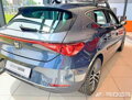 Seat Leon Htb od 2020 - ochranné lišty dverí