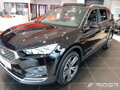 Seat Tarraco od 2018 - ochranné lišty dverí