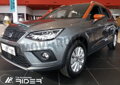 Seat Arona od 2017 - ochranné lišty dverí