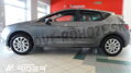 Seat Leon 2013-2020 - ochranné lišty dverí