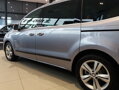 Seat Alhambra od 2010 - ochranné lišty dverí