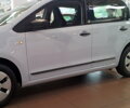 Seat Mii 5-dverí od 2012 - ochranné lišty dverí