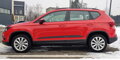 Seat Ateca od 2016 - ochranné lišty dverí
