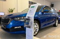 Škoda Scala od 2019 (F-14) - ochranné lišty dverí
