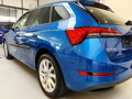 Škoda Scala od 2019 (F-41) - ochranné lišty dverí