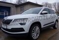 Škoda Karoq od 2017 - ochranné lišty dverí