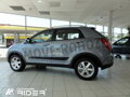 Ssangyong Korando od 2010 (F-30) - ochranné lišty dverí