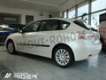 Subaru Impreza od 2011 - ochranné lišty dverí