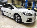 Subaru Levorg od 2015 - ochranné lišty dverí
