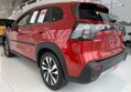 Suzuki S-Cross od 2021 - ochranné lišty dverí