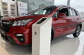 Suzuki S-Cross od 2021 - ochranné lišty dverí