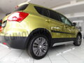 Suzuki SX4 S-Cross 2013-2021 - ochranné lišty dverí