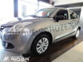 Suzuki Baleno od 2016 - ochranné lišty dverí
