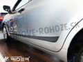Suzuki Baleno od 2016 - ochranné lišty dverí