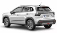 Suzuki S-Cross II od 2022 - ochranné lišty dverí