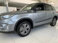 Suzuki Vitara IV od 2019 (facelift) - ochranné lišty dverí