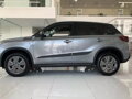Suzuki Vitara IV od 2019 (facelift) - ochranné lišty dverí