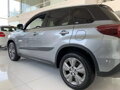 Suzuki Vitara IV od 2019 (facelift) - ochranné lišty dverí