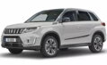 Suzuki Vitara IV od 2019 (facelift) - ochranné lišty dverí