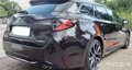 Toyota Corolla Sedan, Combi od 2018 - ochranné lišty dverí
