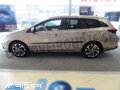 Toyota Auris Combi od 2012 - ochranné lišty dverí