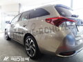 Toyota Auris Combi od 2012 - ochranné lišty dverí