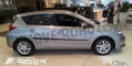 Toyota Auris Htb od 2012 - ochranné lišty dverí