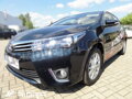 Toyota Corolla Sedan 2013-2018 (F-16/20) - ochranné lišty dverí