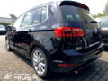 VW Golf Sportsvan od 2014 - ochranné lišty dverí