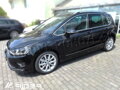 VW Golf Sportsvan od 2014 - ochranné lišty dverí