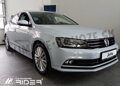 VW Jetta od 2011 - ochranné lišty dverí