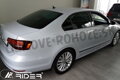 VW Jetta od 2011 - ochranné lišty dverí