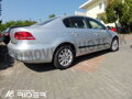 VW Passat B7 Sedan 2010-2014 - ochranné lišty dverí
