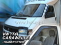 VW T4 1990-2003 (predné) - deflektory Heko
