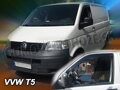 VW T5 2003-2015 (predné) - deflektory Heko