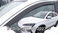 BYD Seal U od 2024 (predné) - deflektory Heko