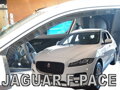 Jaguar F-Pace od 2016 (predné) - deflektory Heko