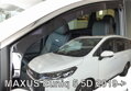 Maxus Euniq 5 od 2019 (predné) - deflektory Heko
