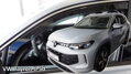 VW Tayron od 2025 (predné) - deflektory Heko