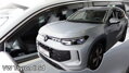 VW Tayron od 2025 (so zadnými) - deflektory Heko
