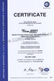 Deflektory Heko a certifikát TUV