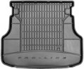 Toyota Avensis Combi 2003-2009 - gumová vanička do kufra Frogum