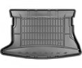 Toyota Auris Htb 2006-2012 - gumová vanička do kufra Frogum