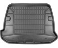Volvo S60 2010-2018 - gumová vanička do kufra Frogum