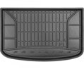 Audi A1 2010-2018 - gumová vanička do kufra Frogum